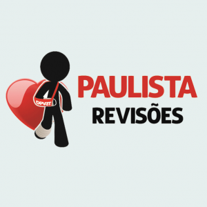 Paulista Revisões