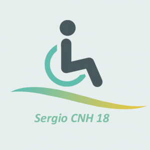 Sergio CNH 18