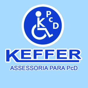 Keffer Assessoria para PcD