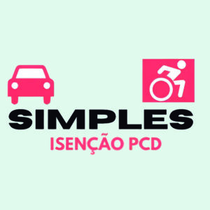 Simples Isenção PCD