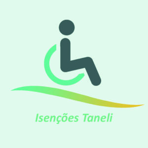 Isenções Taneli