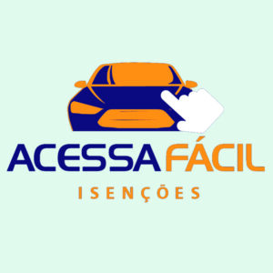Acessa Fácil Isenções