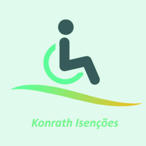 Konrath Isenções